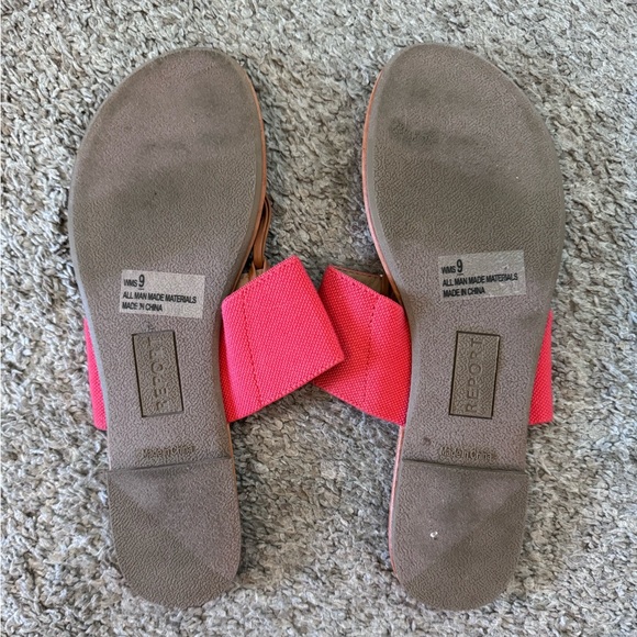 REPORT Women’s Sandal’s Size 9 - Picture 3 of 3